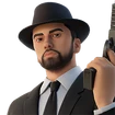 Marshall Never More - Outfit - Fortnite