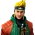 Master Key - Outfit - Fortnite