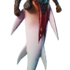 Mave (Reactive Tail) - Outfit - Fortnite