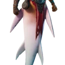 Mave (Reactive Tail) - Outfit - Fortnite