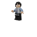 Mike Wheeler (Featured) - Outfit - LEGO Fortnite