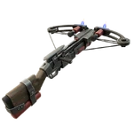 Modular Boom Bolt - Weapon - Fortnite