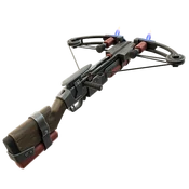 Modular Boom Bolt - Weapon - Fortnite