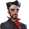 Nick Frequency Golub - Lead Survivor - Fortnite