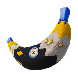Peel Pack (Fair Isle Royale - Featured) - Back Bling - Fortnite