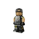 Puppet Master Lars (Featured) - Outfit - LEGO Fortnite