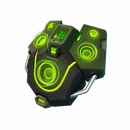 QuintoBeat 3000 (Darkmode QuintoBeat) - Back Bling - Fortnite