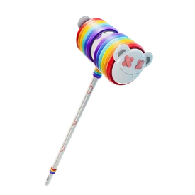 Rain-bear Squeaker (Featured) - Pickaxe - Fortnite