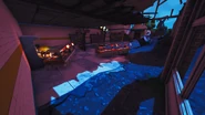 Interior (During The Unvaulting Event)