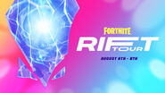 Rift Tour - Promo - Fortnite