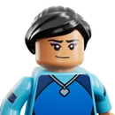 Risky Raider - Outfit - LEGO Fortnite