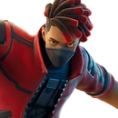 Rubian - Outfit - Fortnite