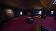 Sandy Strip (Wacky Waxing World - Second Floor 2) - Location - Fortnite.png (1.73 MB) Second Floor