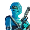 Slurp Bandolette - Outfit - Fortnite