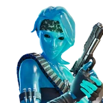 Slurp Bandolette - Outfit - Fortnite