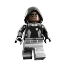Snow Striker (Featured) - Outfit - LEGO Fortnite
