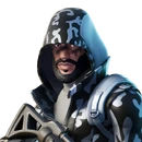 Snow Striker - Outfit - Fortnite