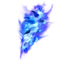 Spire's Touch - Back Bling - Fortnite