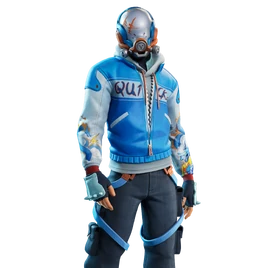 Street Rōnin Kendo (Helmet On - Featured) - Outfit - Fortnite