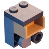 Tatooine Ship Parts Sorter - Tiny - Furniture - LEGO Fortnite
