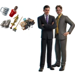 The Office Bundle - Item Shop Bundle - Fortnite