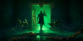 The Rise of Midas (Full) - Loading Screen - Fortnite