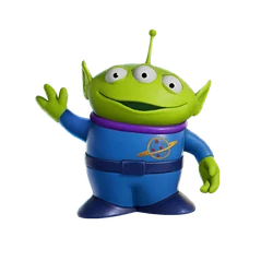 Toy Story Alien's Rewards - Quests - Fortnite