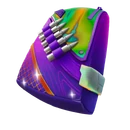 True Reflection (Expressive) - Back Bling - Fortnite