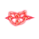 Wu-Tang Represent (Ruckus Red) - Back Bling - Fortnite