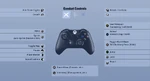 Old School Controls