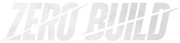 Zero Build - Logo - Fortnite