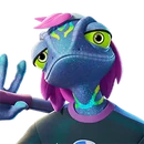 Ziggy (Summer Vibes Ziggy) - Outfit - Fortnite