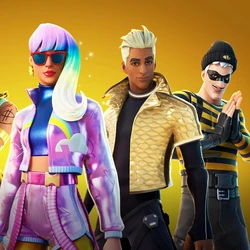 23.00 (Square) - Ecosystem Updates - Fortnite