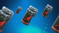 Air Strike (C3S2 - News Tab) - Promo - Fortnite
