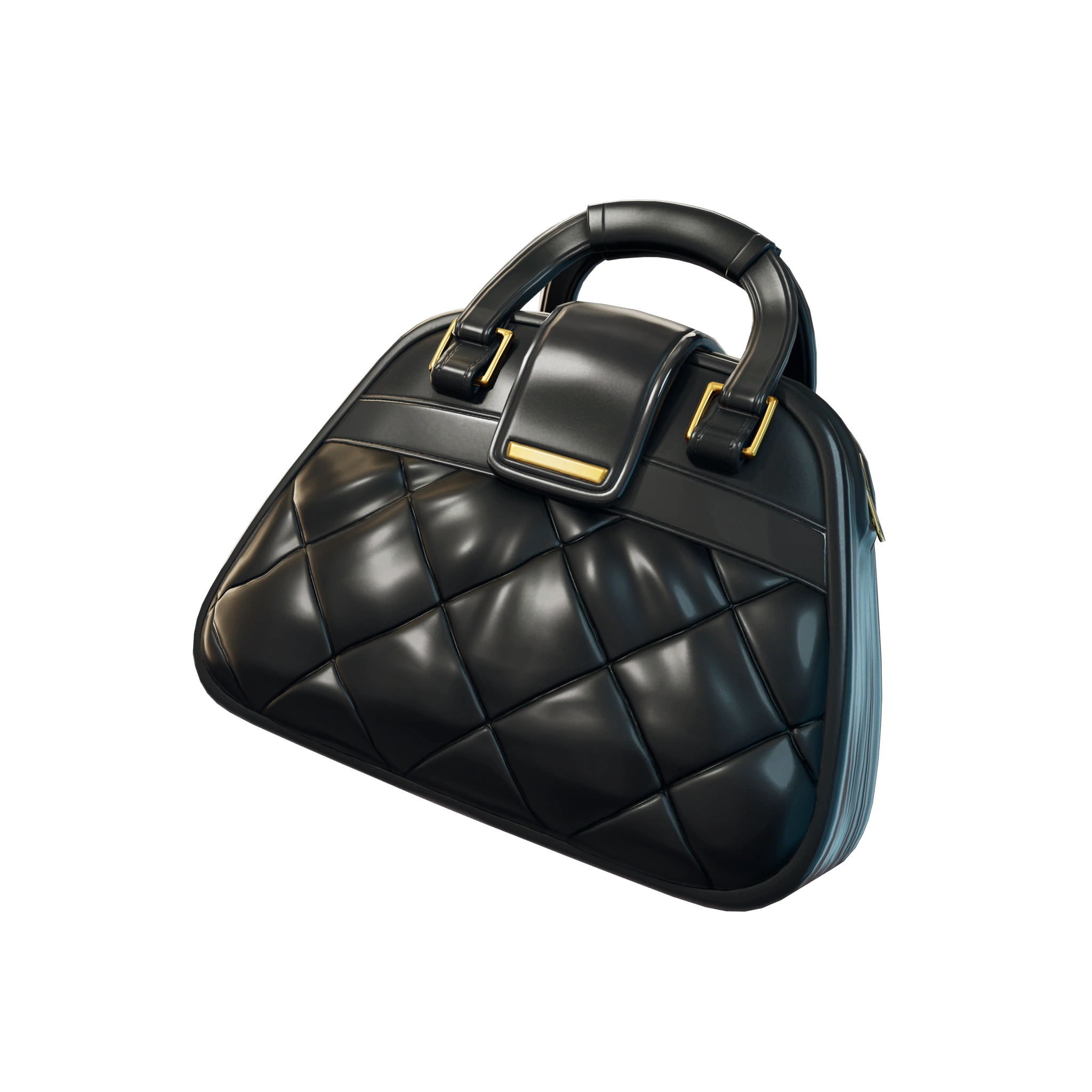 Bag Basher