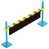 Beach Volleyball Net - Decoration - LEGO Fortnite