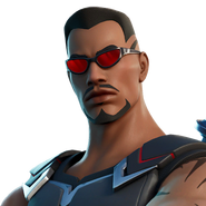 Blade - Outfit - Fortnite