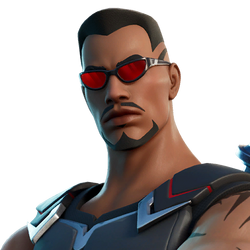 Marvel Series, Fortnite Wiki