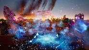 Blue Cube (Exploded) - Entity - Fortnite.png (4.34 MB) The End