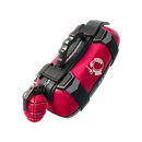 Bubbly Blowpack - Back Bling - Fortnite