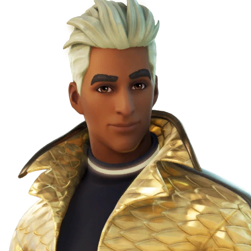 Chic Commodore Fortnite Wiki Fandom