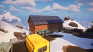 Shack (Before Update v31.00)