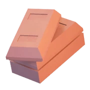 Copper Bar - Item - LEGO Fortnite