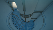 Observatory Stairs