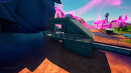 Destroyed Dish (Dockside Dish - Small Building) - Landmark - Fortnite.png (2.82 MB) Small Building