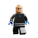 Diamond Hanz (Featured) - Outfit - LEGO Fortnite