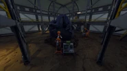 The Meteor (Before Update v4.40)