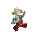 Farmer Steel (v29.40 - Featured) - Outfit - LEGO Fortnite