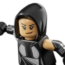 Fate - Outfit - LEGO Fortnite