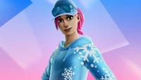 Froststorm Bomber (News Tab) - Promo - Fortnite